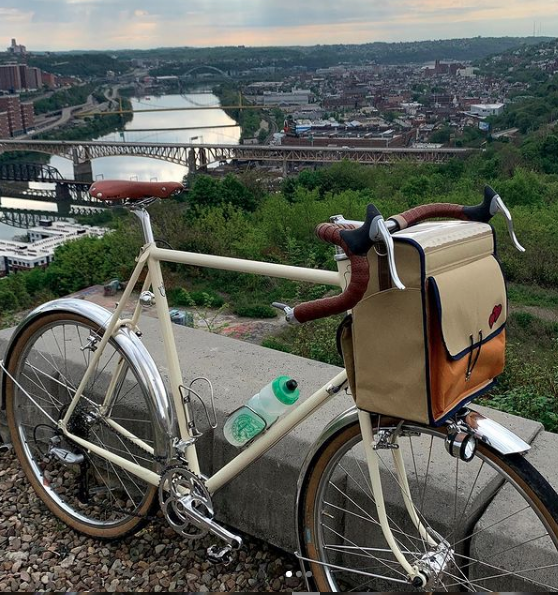 Contact — Coast Cycles